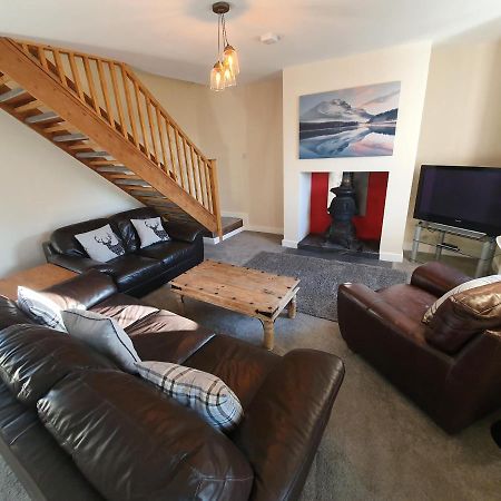 Lovely Cottage On Hadrians Wall 12 Miles From Carlisle Carlisle  Dış mekan fotoğraf