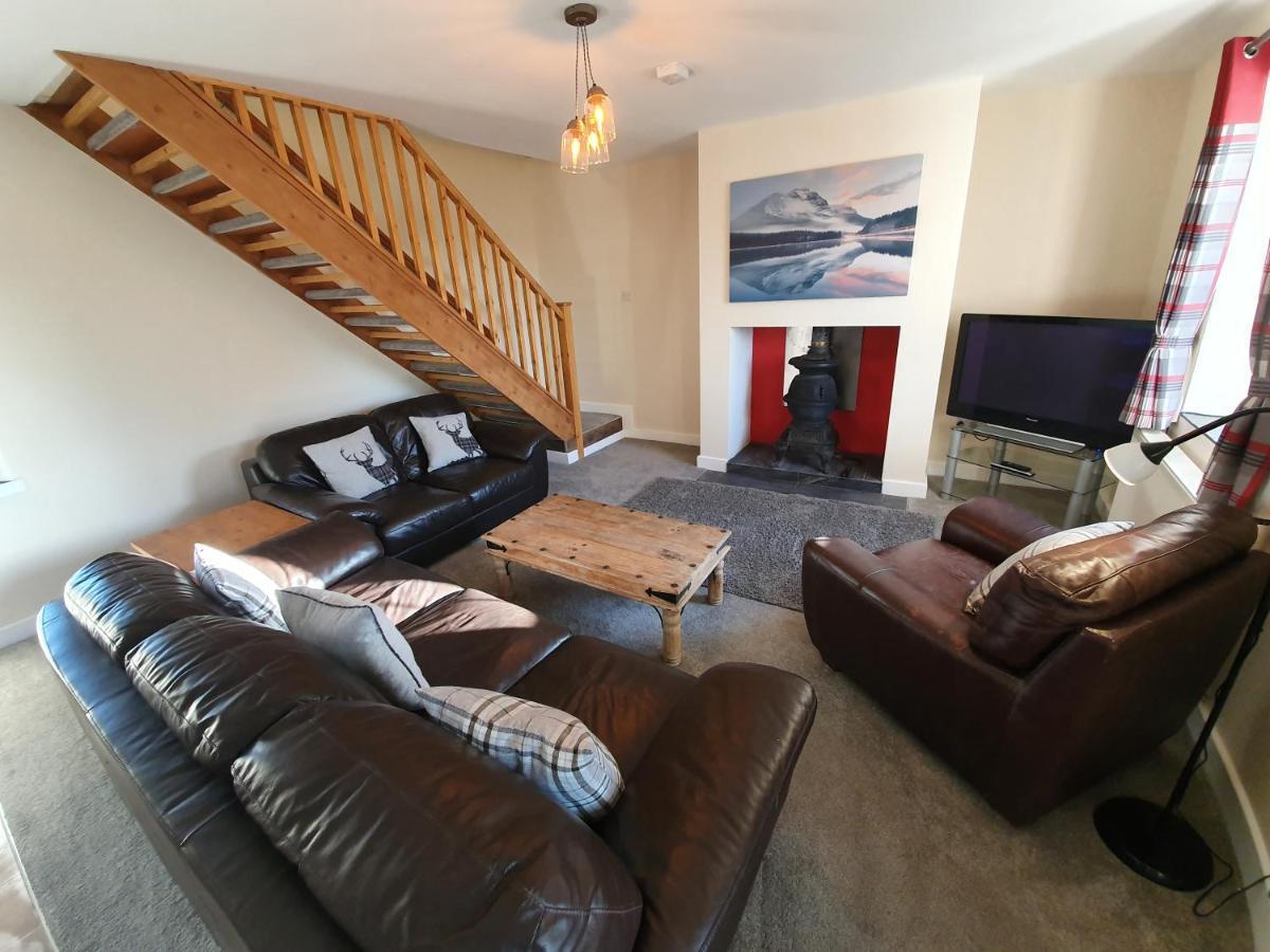 Lovely Cottage On Hadrians Wall 12 Miles From Carlisle Carlisle  Dış mekan fotoğraf