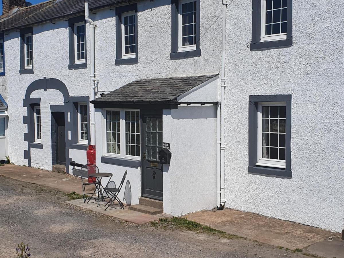 Lovely Cottage On Hadrians Wall 12 Miles From Carlisle Carlisle  Dış mekan fotoğraf